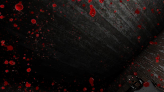 恐怖奶奶1.5汉化版