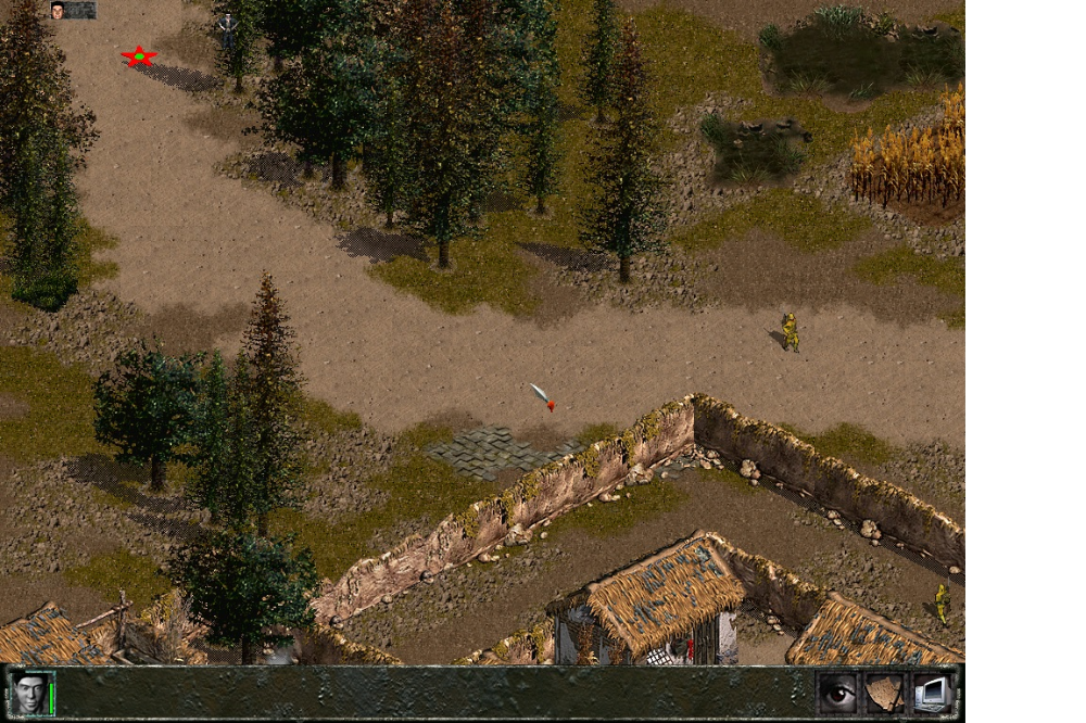 1937特种兵手机版游戏