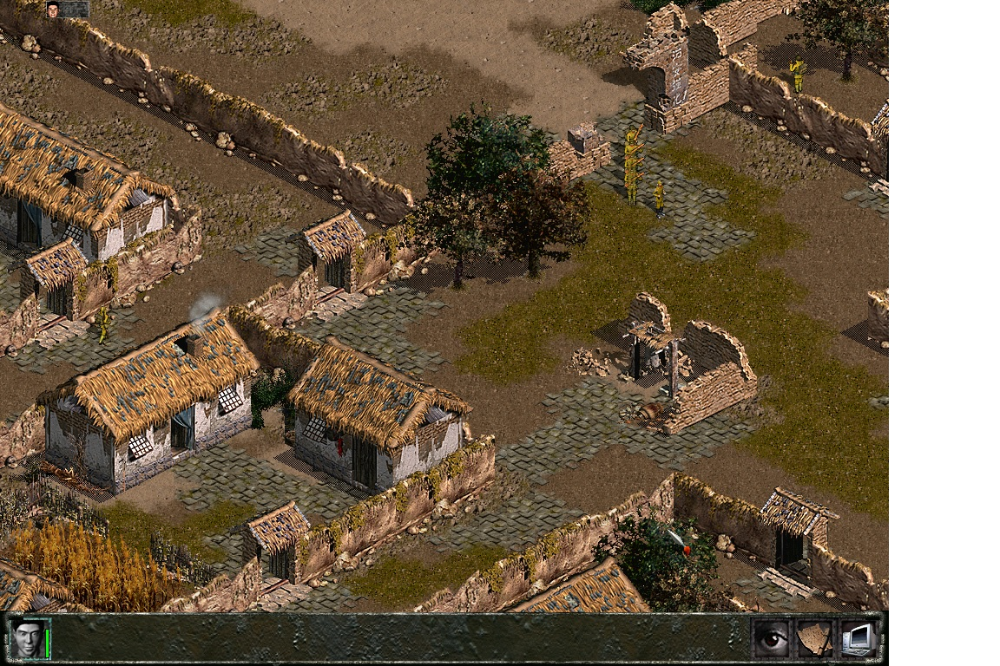 1937特种兵手机版游戏