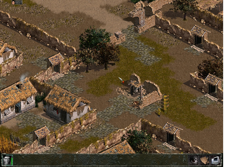 1937特种兵手机版游戏