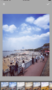 汉印美照app