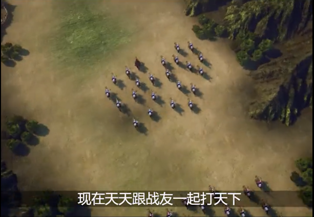 光荣特库摩游戏