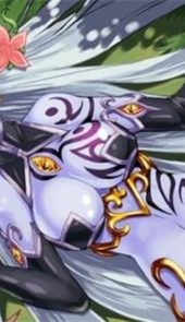 勇战魔物娘汉化版手机