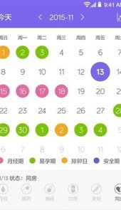 棒米体温计