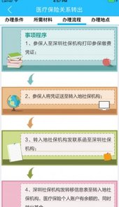 免费办事通