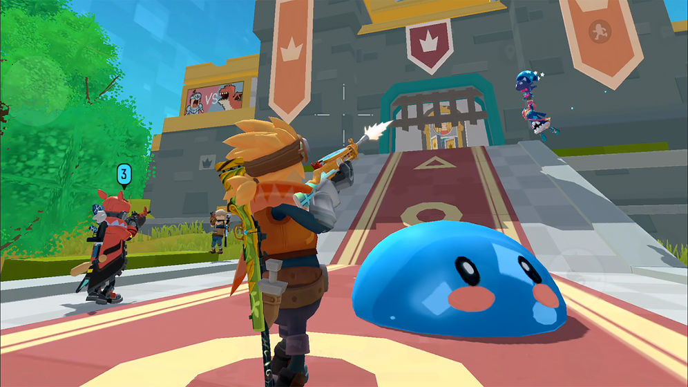 香肠派对比赛服2021