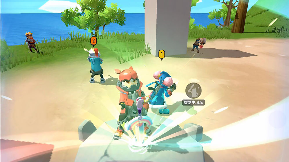 香肠派对比赛服2021