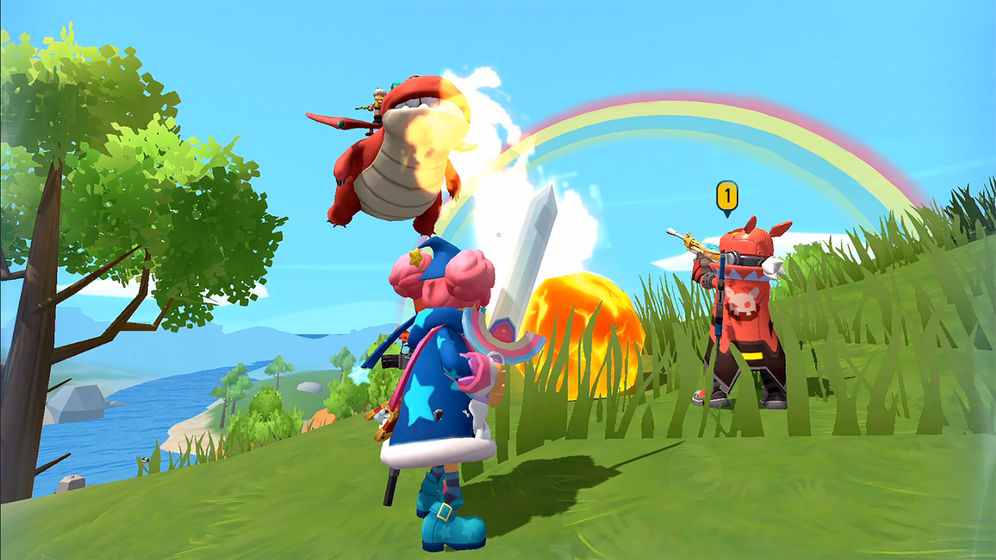 香肠派对比赛服2021