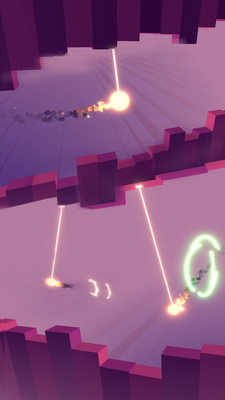 元素穿梭手机游戏