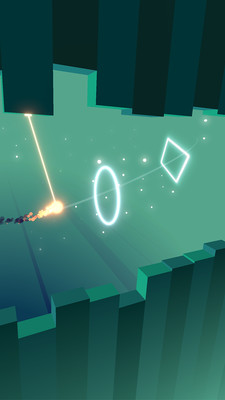 元素穿梭手机游戏