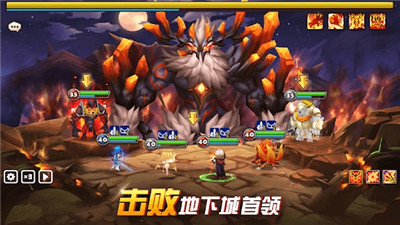 魔灵召唤com2us版