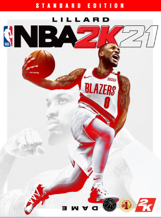 nba2k2021手游苹果