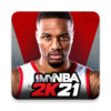 nba2k2021手游苹果 1.6