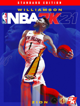 nba2k2021手游苹果