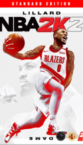 nba2k2021手游捏脸