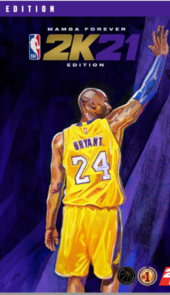 nba2k2021手游捏脸