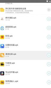 梦幻软件库