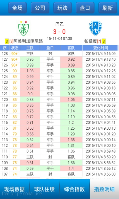 90比分即时足球比分新浪