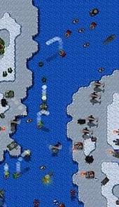 铁锈战争2.0.4中文版