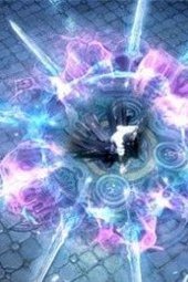从零开始的玄幻世界的手游