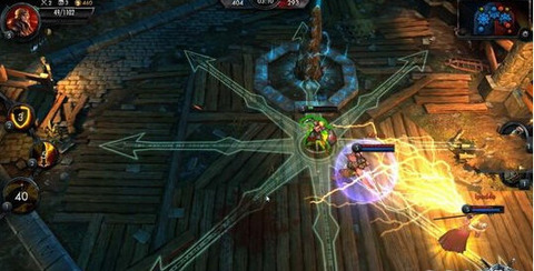 猎魔人3精灵之血