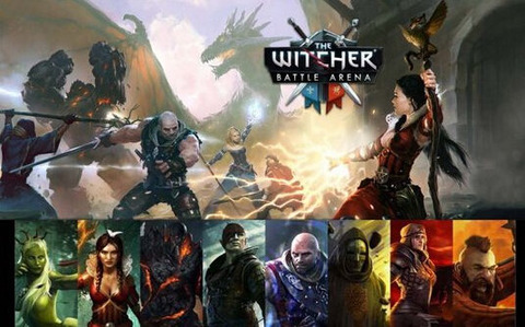 猎魔人3精灵之血