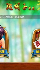 衡阳皮皮跑胡子