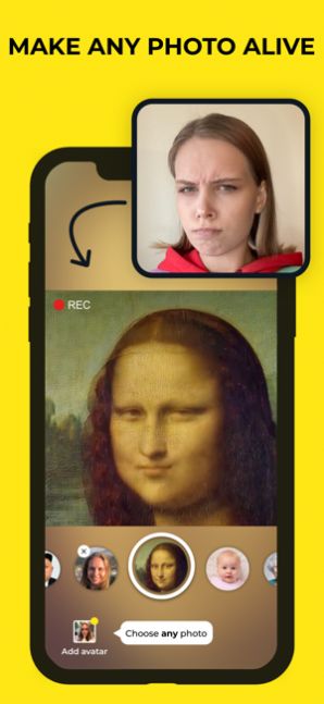 avatarify安卓中文