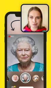 avatarify变脸app