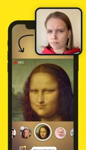 avatarify变脸app
