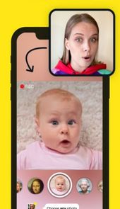 avatarify变脸app