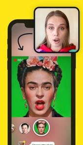 avatarify变脸app