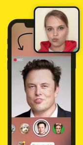 avatarify变脸app