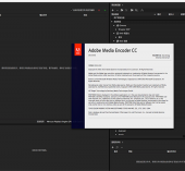 media encoder cc2018