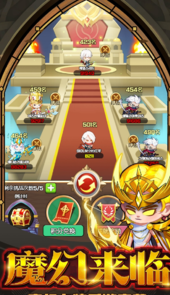 宠物魔法