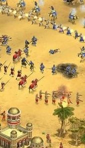 帝国时代老版本