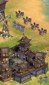 帝国时代老版本