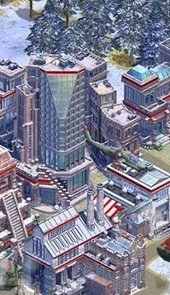 帝国时代老版本