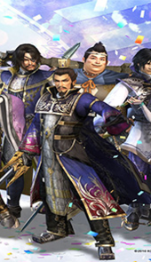 真三国无双3外传