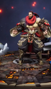 七雄之合纵连横游戏