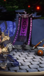 七国之合纵连横