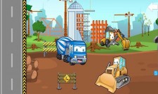 挖掘机世界bdhbajdvjavskxvdakscxjd