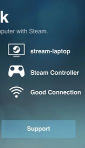 steam link安卓