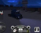 卡车城市模拟驾驶电脑版