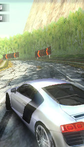 狂野飙车10
