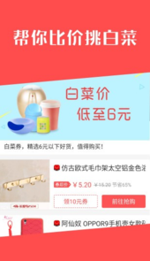 白菜哦网