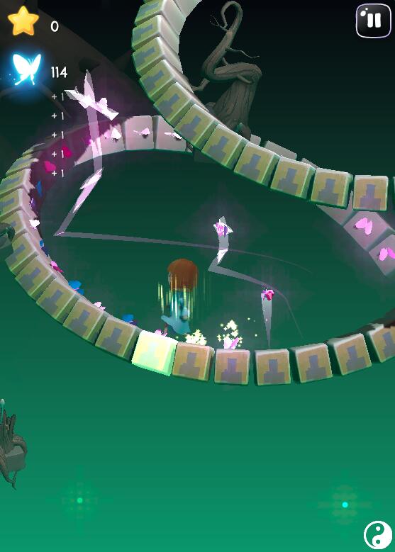 梦行者游戏破解版