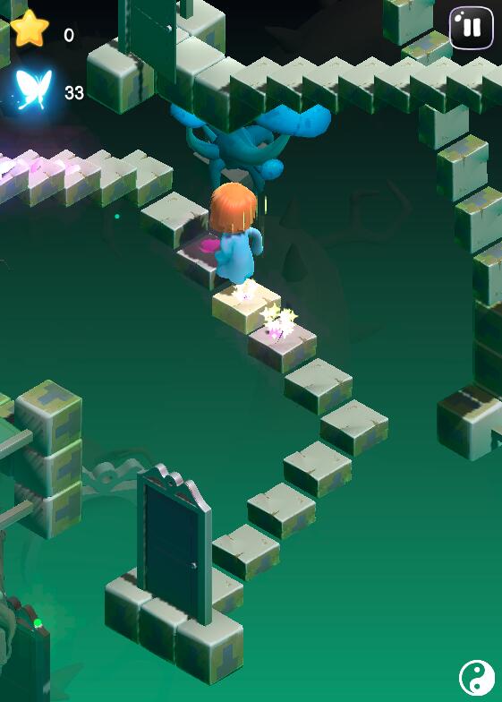 梦行者游戏破解版