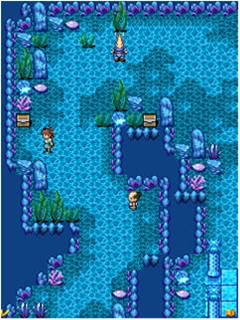 陆行鲨口袋灵兽2破解版