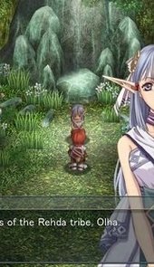 伊苏6手机版